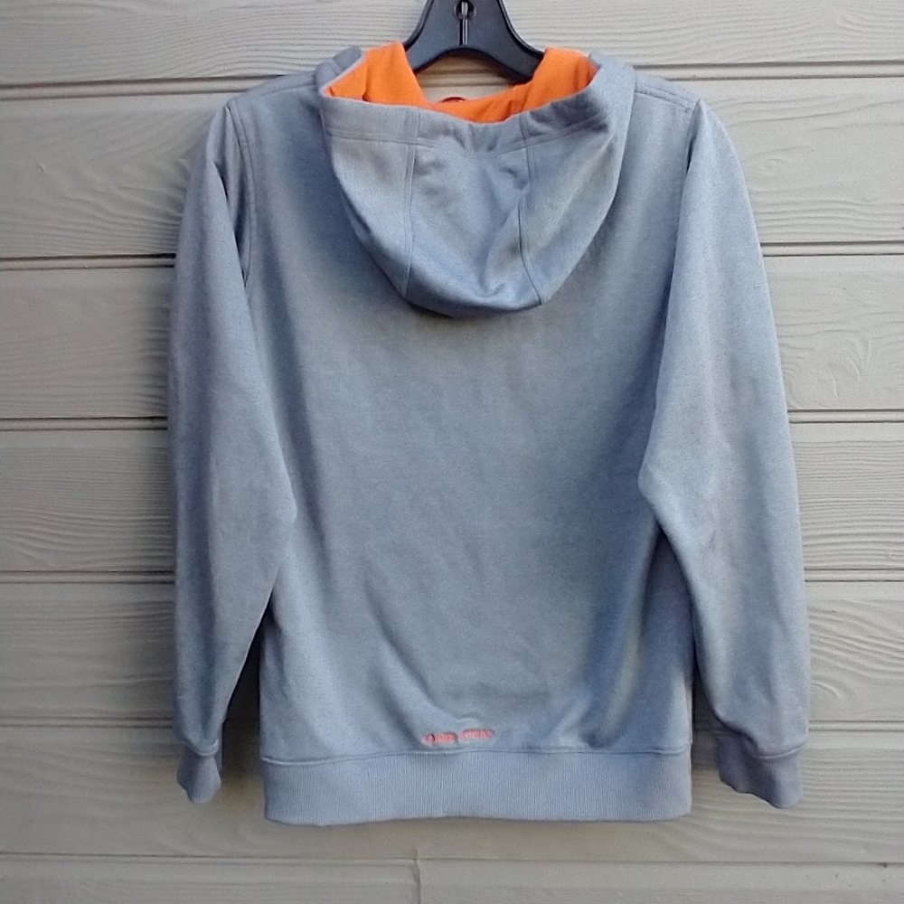 Under Armour full zip hoodie - Picture 2 of 5